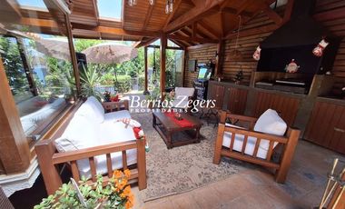 Casa en Arriendo en Colina Miravalle