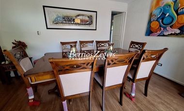 Casa en Arriendo en Colina Miravalle