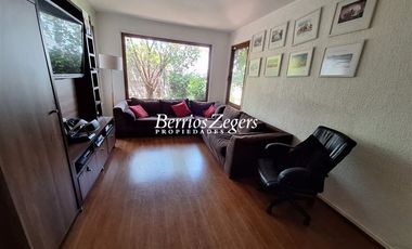 Casa en Arriendo en Colina Miravalle
