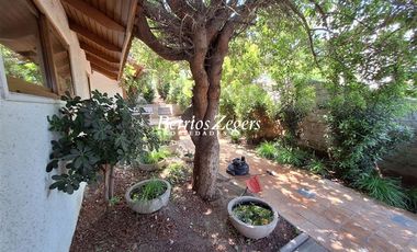 Casa en Arriendo en Colina Miravalle