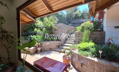 Casa en Arriendo en Colina Miravalle