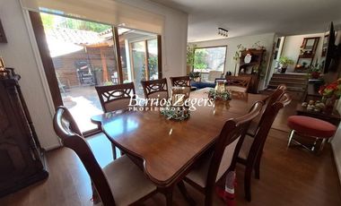 Casa en Arriendo en Colina Miravalle