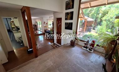 Casa en Arriendo en Colina Miravalle