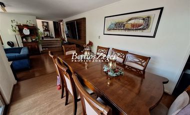Casa en Arriendo en Colina Miravalle