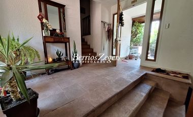 Casa en Arriendo en Colina Miravalle