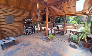 Casa en Arriendo en Colina Miravalle