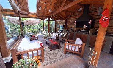 Casa en Arriendo en Colina Miravalle