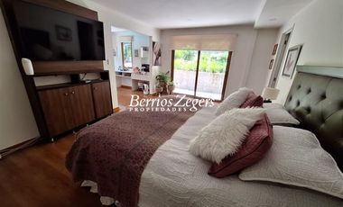 Casa en Arriendo en Colina Miravalle