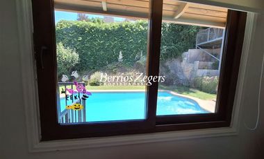 Casa en Arriendo en Colina Miravalle