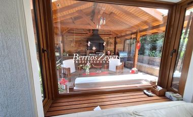 Casa en Arriendo en Colina Miravalle