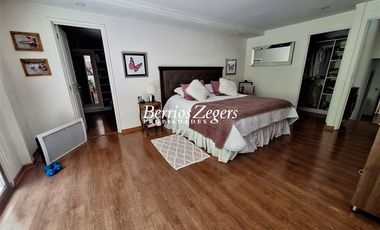 Casa en Arriendo en Colina Miravalle