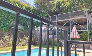 Casa en Arriendo en Colina Miravalle
