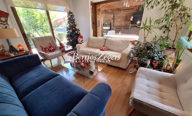 Casa en Arriendo en Colina Miravalle