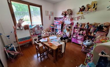 Casa en Arriendo en Colina Miravalle