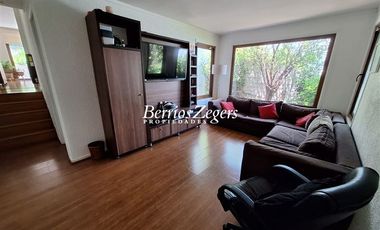 Casa en Arriendo en Colina Miravalle