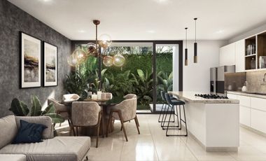 Amelia 18, Urban Home, Mod. B