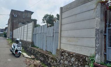 Dijual Tanah Cocok Untuk Perumahn Di Kopo Permai Bandung
