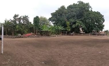 Dijual Tanah Cocok Untuk Perumahn Di Kopo Permai Bandung