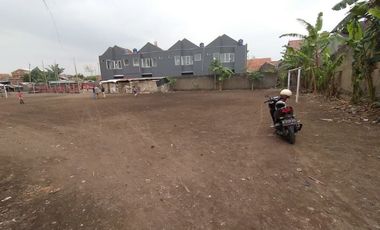 Dijual Tanah Cocok Untuk Perumahn Di Kopo Permai Bandung