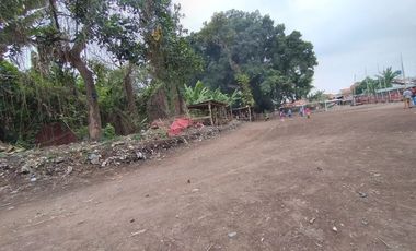 Dijual Tanah Cocok Untuk Perumahn Di Kopo Permai Bandung