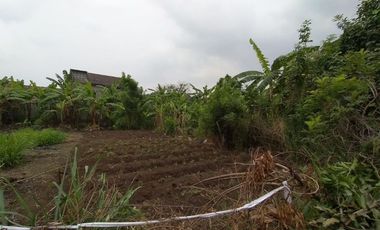 Dijual Tanah Cocok Untuk Perumahn Di Kopo Permai Bandung