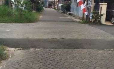 Kavling Bagus & strategis Di Peninggilan - Gb 6184 Br