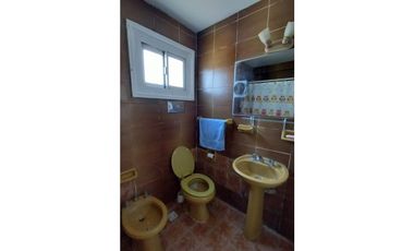 CUATRO AMBIENTES- PISO ALTO - OPORTUNIDAD