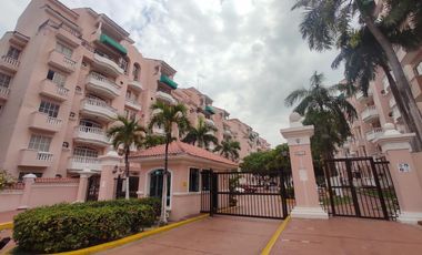 apartamento en arriendo en riomar. Cod A413