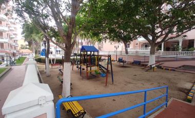 apartamento en arriendo en riomar. Cod A413