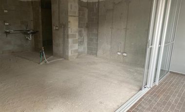 apartamento en venta en la ferrería. Cod V26525