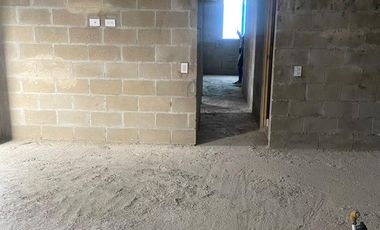 apartamento en venta en la ferrería. Cod V26525