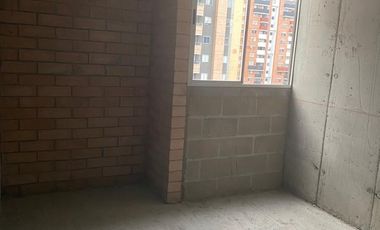 apartamento en venta en la ferrería. Cod V26525