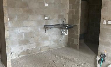 apartamento en venta en la ferrería. Cod V26525