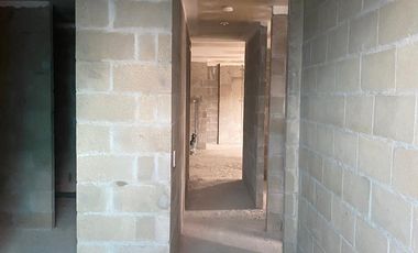 apartamento en venta en la ferrería. Cod V26525