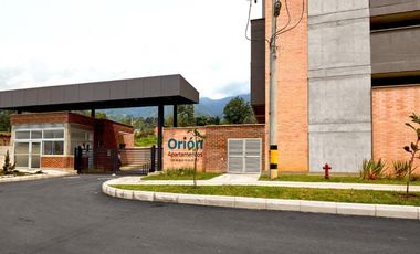 apartamento en venta en la ferrería. Cod V26525