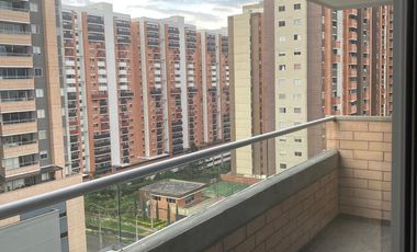 apartamento en venta en la ferrería. Cod V26525