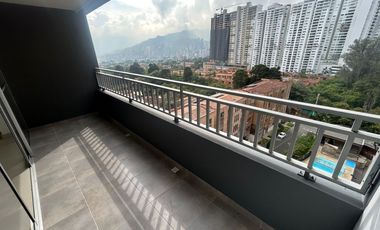 apartamento en arriendo en suramérica. Cod A513354