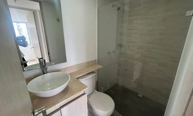 apartamento en arriendo en suramérica. Cod A513354