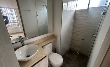 apartamento en arriendo en suramérica. Cod A513354