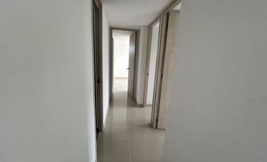 apartamento en arriendo en suramérica. Cod A513354