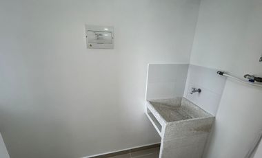 apartamento en arriendo en suramérica. Cod A513354