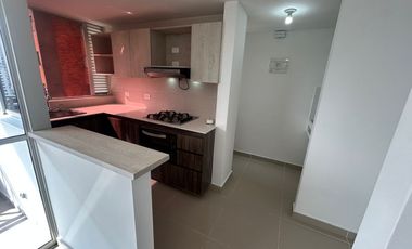apartamento en arriendo en suramérica. Cod A513354