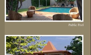 RUMAH PREMIUN FULLFURNISH DEKAT CANDI BOROBUDUR