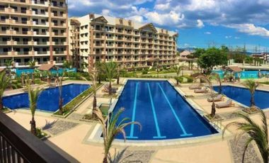 Ready for Occupancy Rent to Own For as low as 5% DP to Move-in 2BR Condo in Mirea Residences near SM Marikina