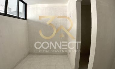 Departamento PH en Venta en Polanco 3R/3.5B/3E - Terraza - Roof Garden - 565m2