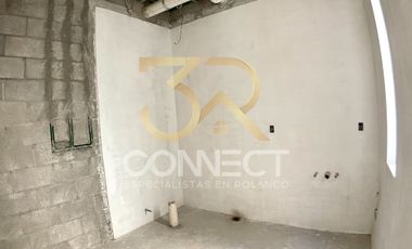 Departamento PH en Venta en Polanco 3R/3.5B/3E - Terraza - Roof Garden - 565m2