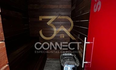 Departamento PH en Venta en Polanco 3R/3.5B/3E - Terraza - Roof Garden - 565m2