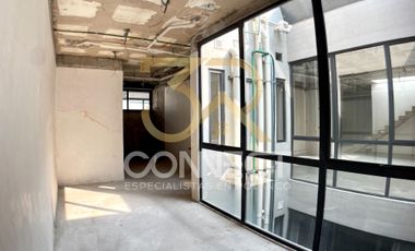 Departamento PH en Venta en Polanco 3R/3.5B/3E - Terraza - Roof Garden - 565m2