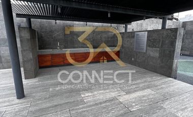 Departamento PH en Venta en Polanco 3R/3.5B/3E - Terraza - Roof Garden - 565m2