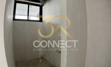 Departamento PH en Venta en Polanco 3R/3.5B/3E - Terraza - Roof Garden - 565m2